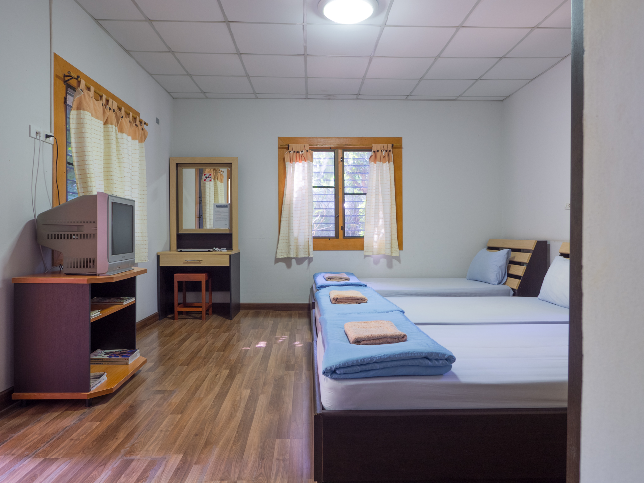 ห้องซูพีเรียร์